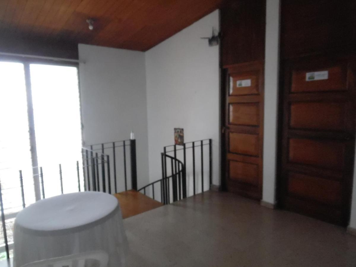 Hostal Cumbres Del Volcan Escalon San Salvador Zewnętrze zdjęcie