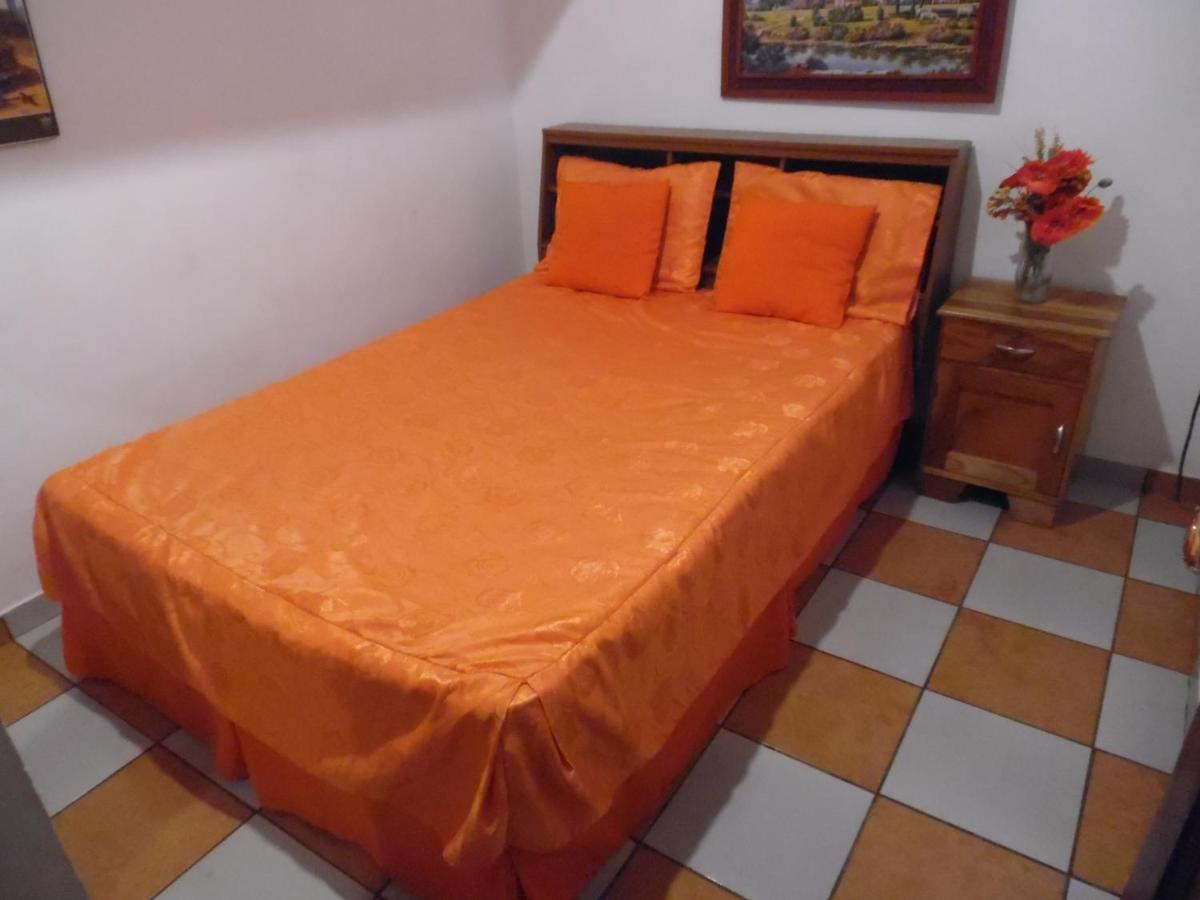 Hostal Cumbres Del Volcan Escalon San Salvador Zewnętrze zdjęcie