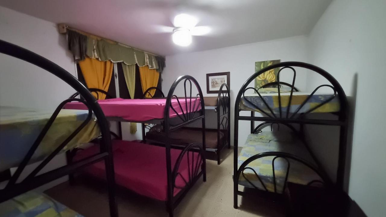 Hostal Cumbres Del Volcan Escalon San Salvador Zewnętrze zdjęcie