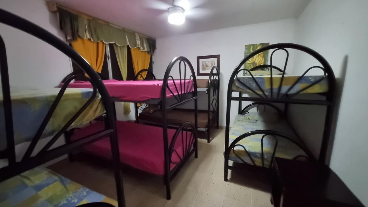 Hostal Cumbres Del Volcan Escalon San Salvador Zewnętrze zdjęcie