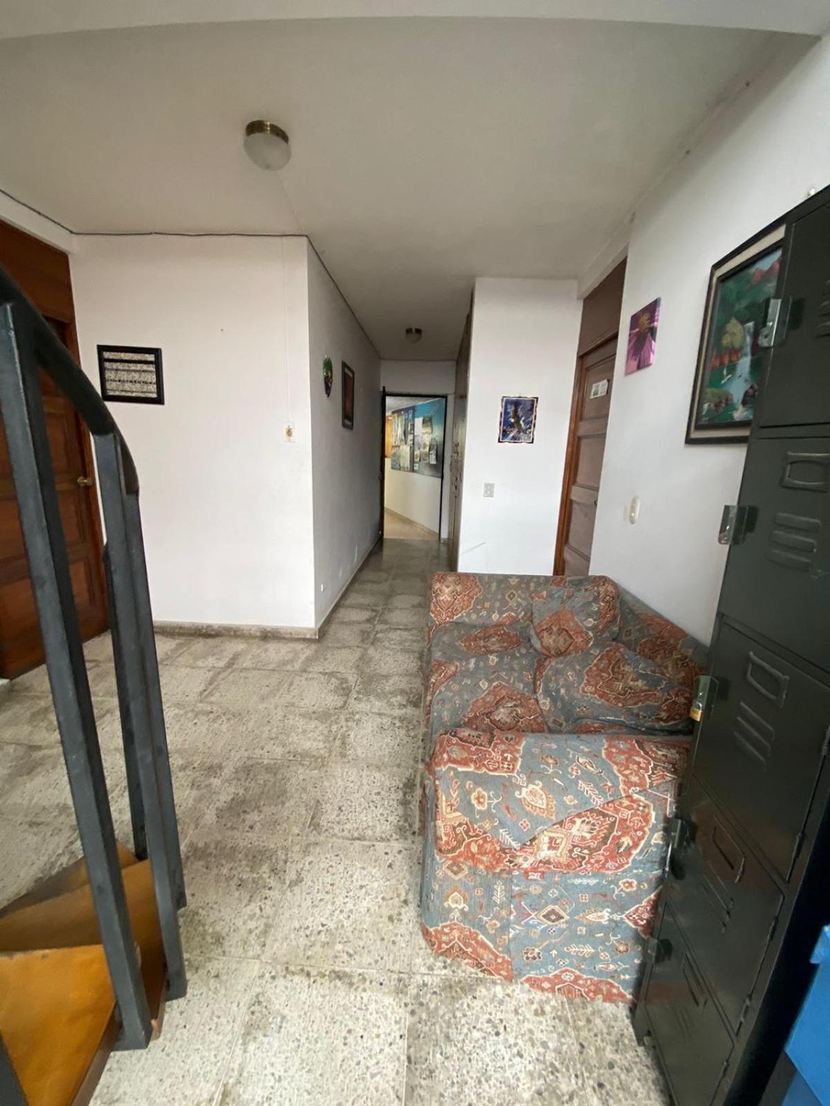 Hostal Cumbres Del Volcan Escalon San Salvador Zewnętrze zdjęcie